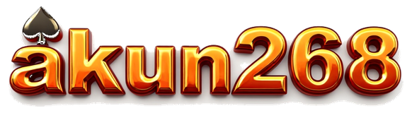 akun268