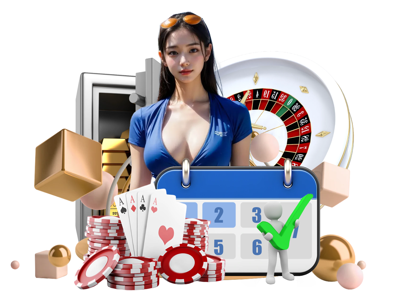 akun268 platform showing football leagues and casino games